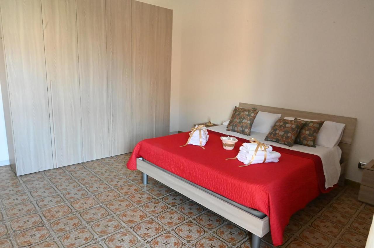 B&B Le Corti Caserta Dış mekan fotoğraf