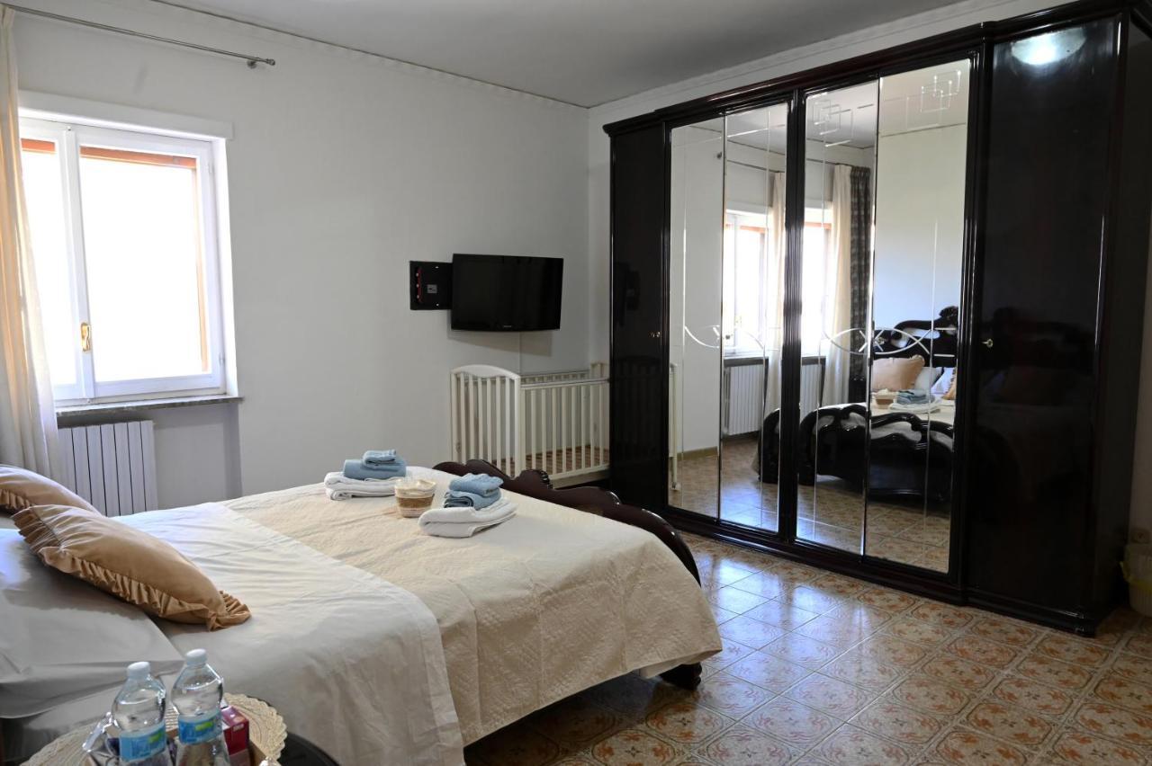 B&B Le Corti Caserta Dış mekan fotoğraf