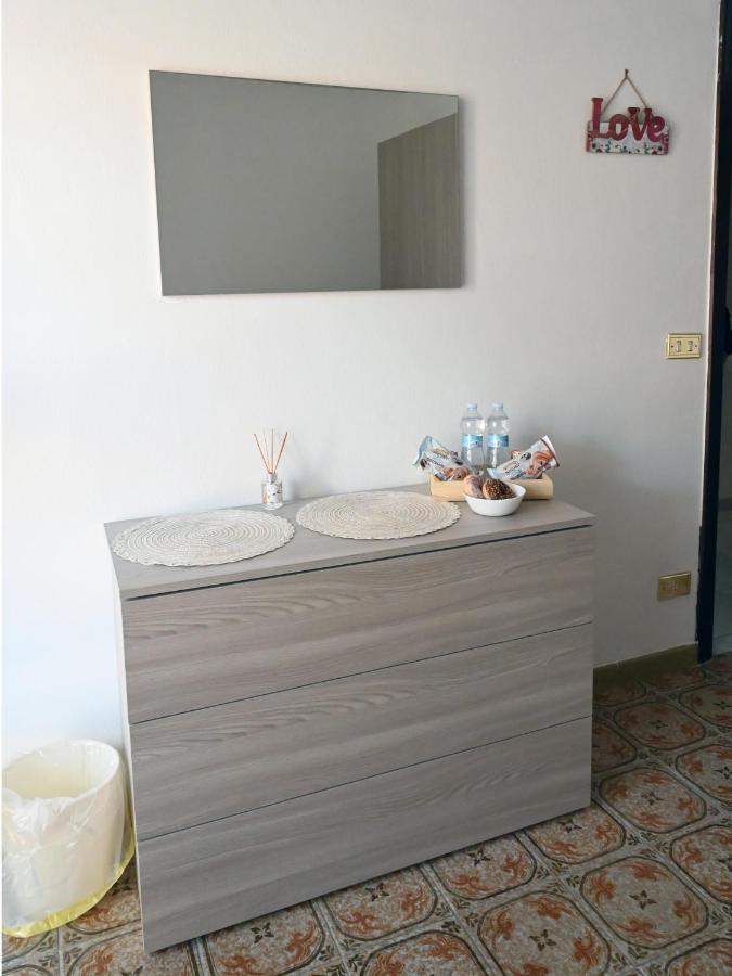 B&B Le Corti Caserta Dış mekan fotoğraf
