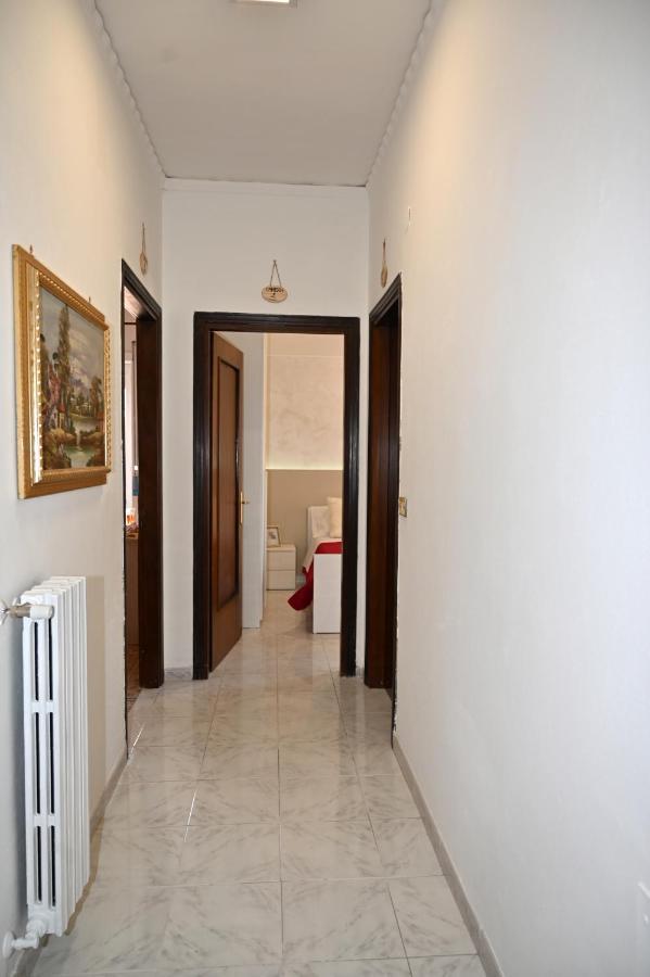 B&B Le Corti Caserta Dış mekan fotoğraf