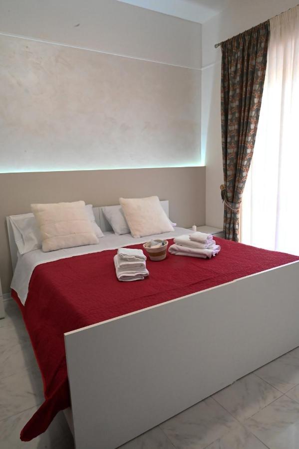 B&B Le Corti Caserta Dış mekan fotoğraf