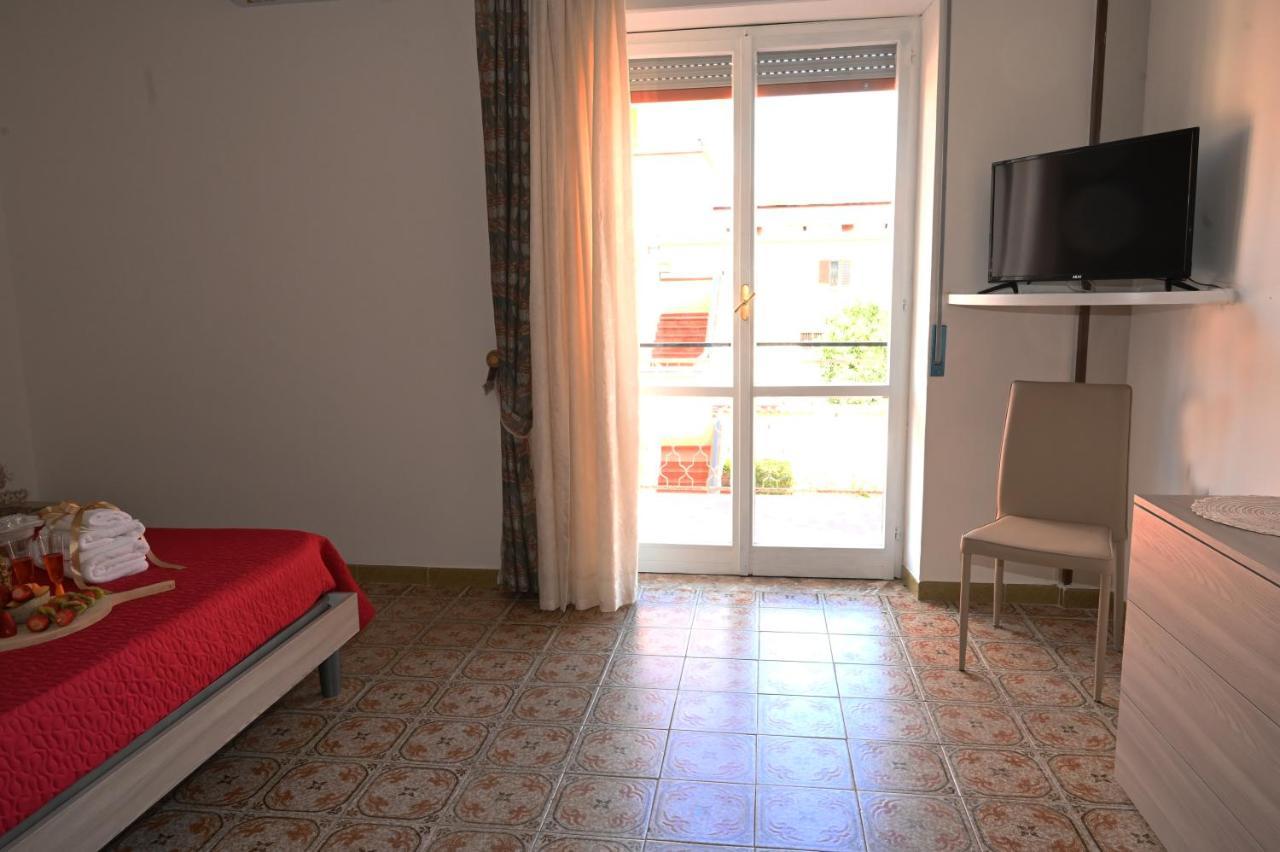 B&B Le Corti Caserta Dış mekan fotoğraf