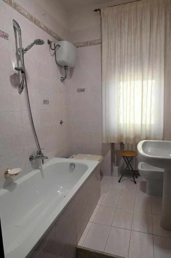 B&B Le Corti Caserta Dış mekan fotoğraf