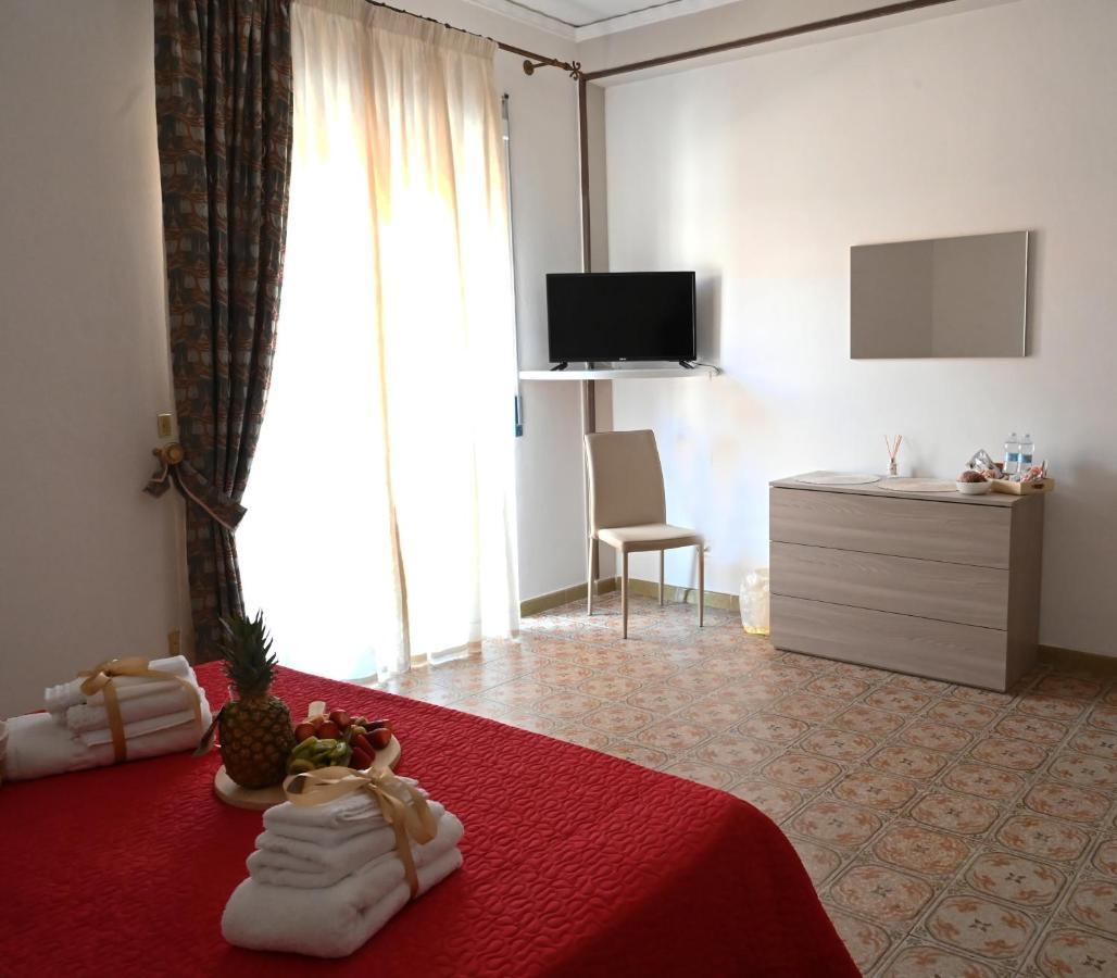 B&B Le Corti Caserta Dış mekan fotoğraf