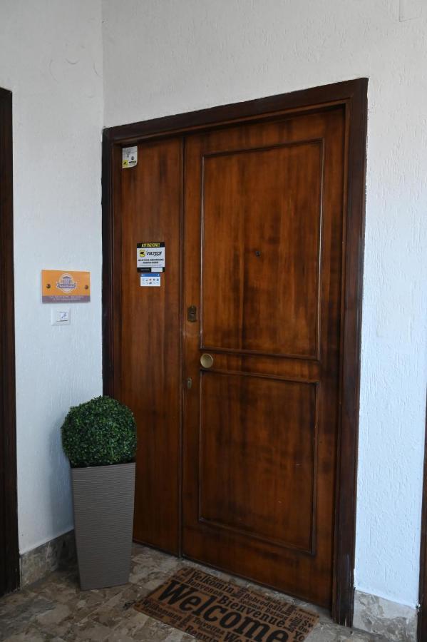 B&B Le Corti Caserta Dış mekan fotoğraf