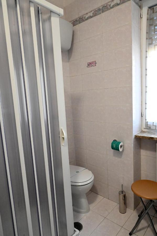 B&B Le Corti Caserta Dış mekan fotoğraf