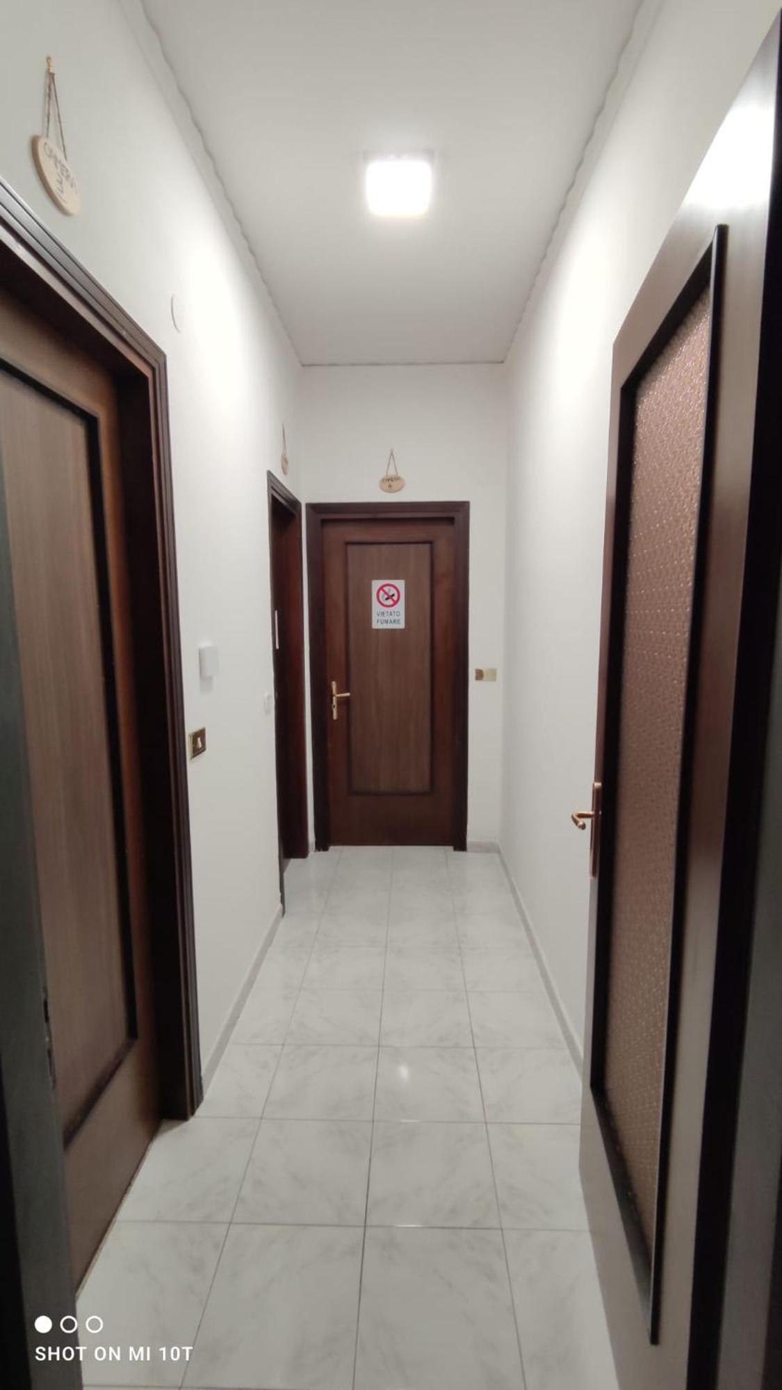 B&B Le Corti Caserta Dış mekan fotoğraf