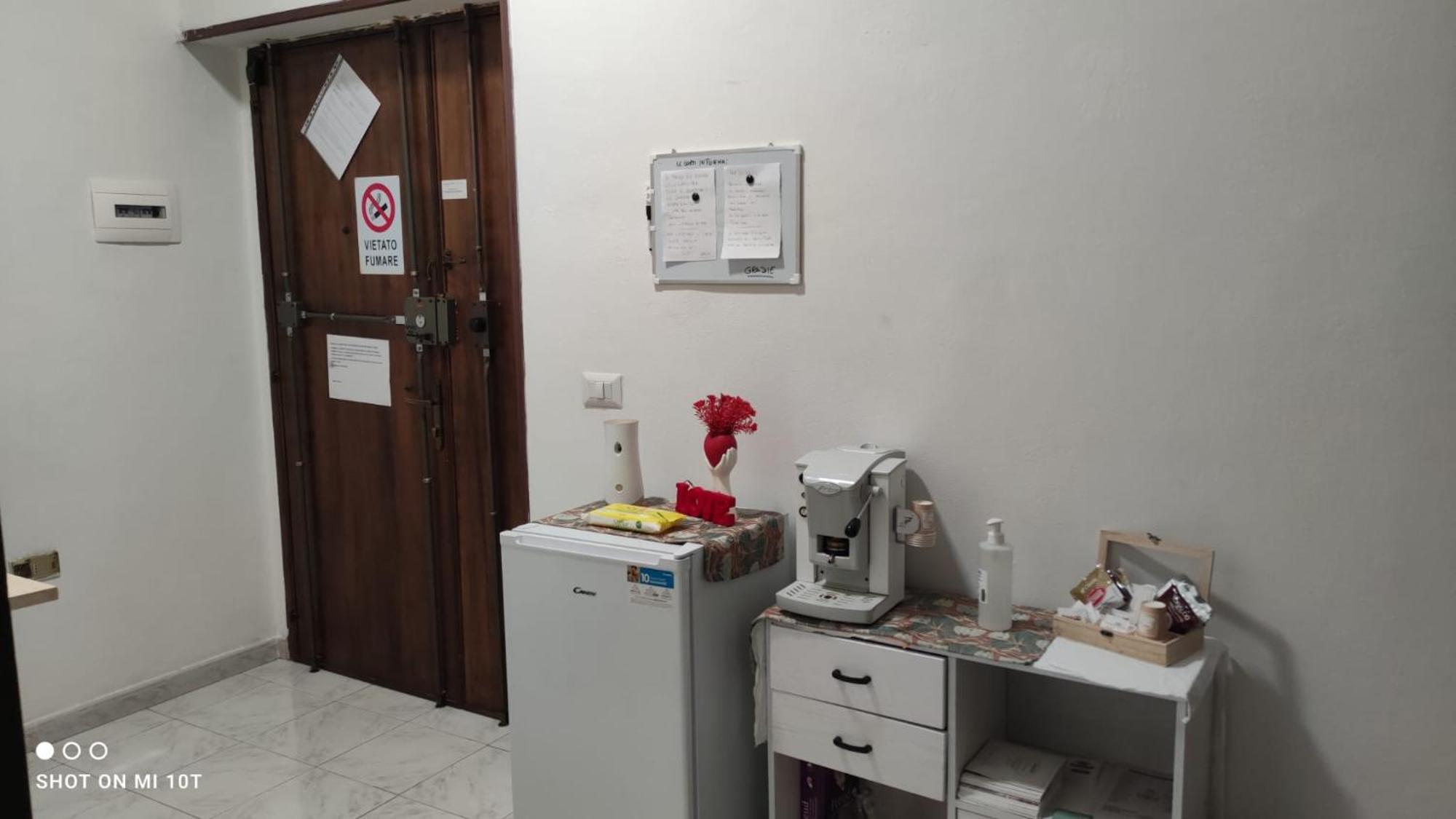 B&B Le Corti Caserta Dış mekan fotoğraf