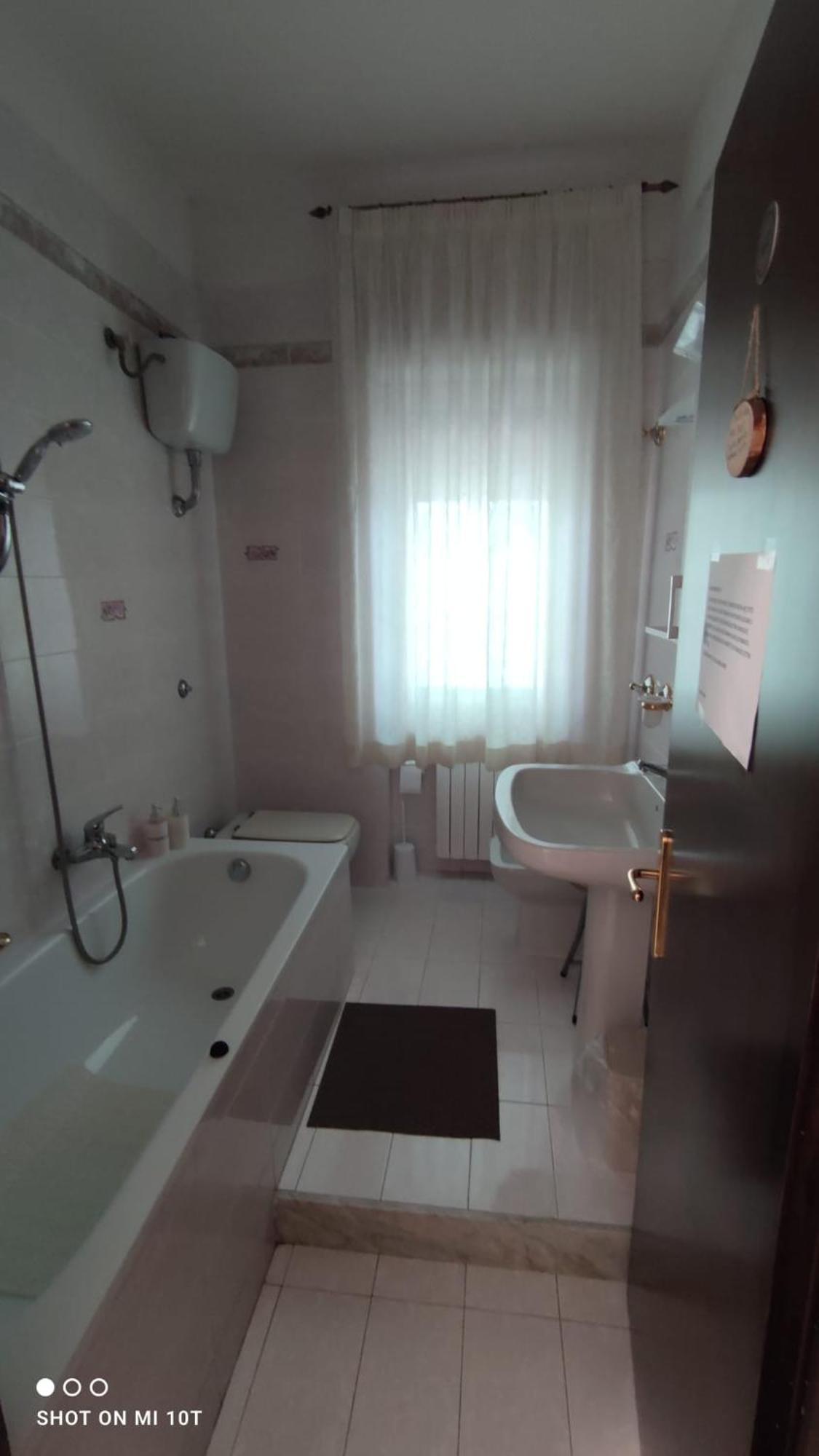 B&B Le Corti Caserta Dış mekan fotoğraf