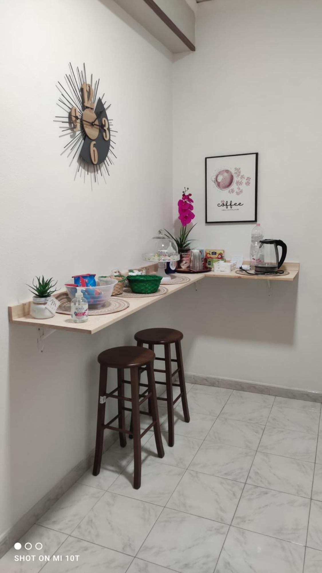 B&B Le Corti Caserta Dış mekan fotoğraf