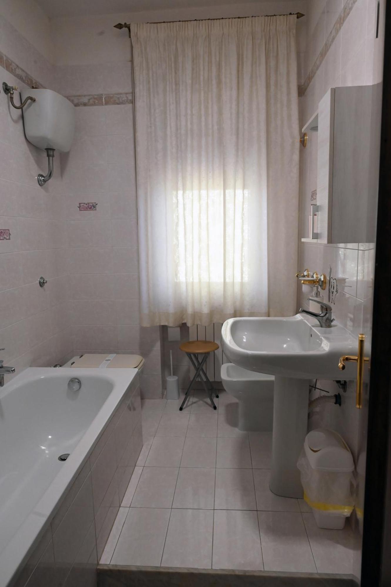 B&B Le Corti Caserta Dış mekan fotoğraf
