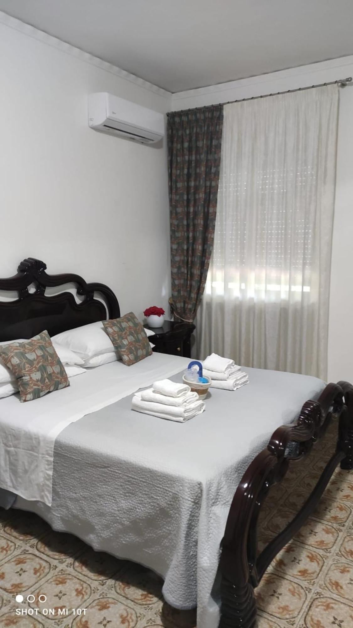 B&B Le Corti Caserta Dış mekan fotoğraf