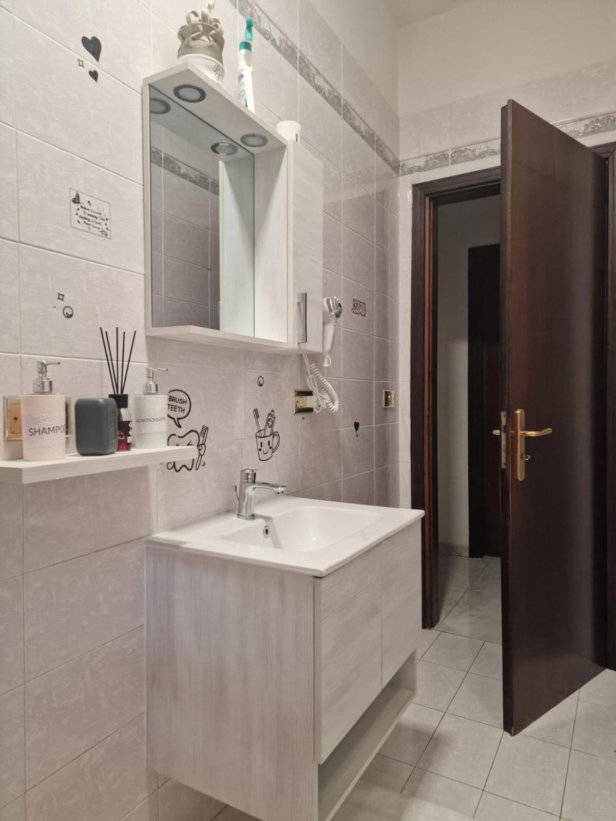 B&B Le Corti Caserta Dış mekan fotoğraf