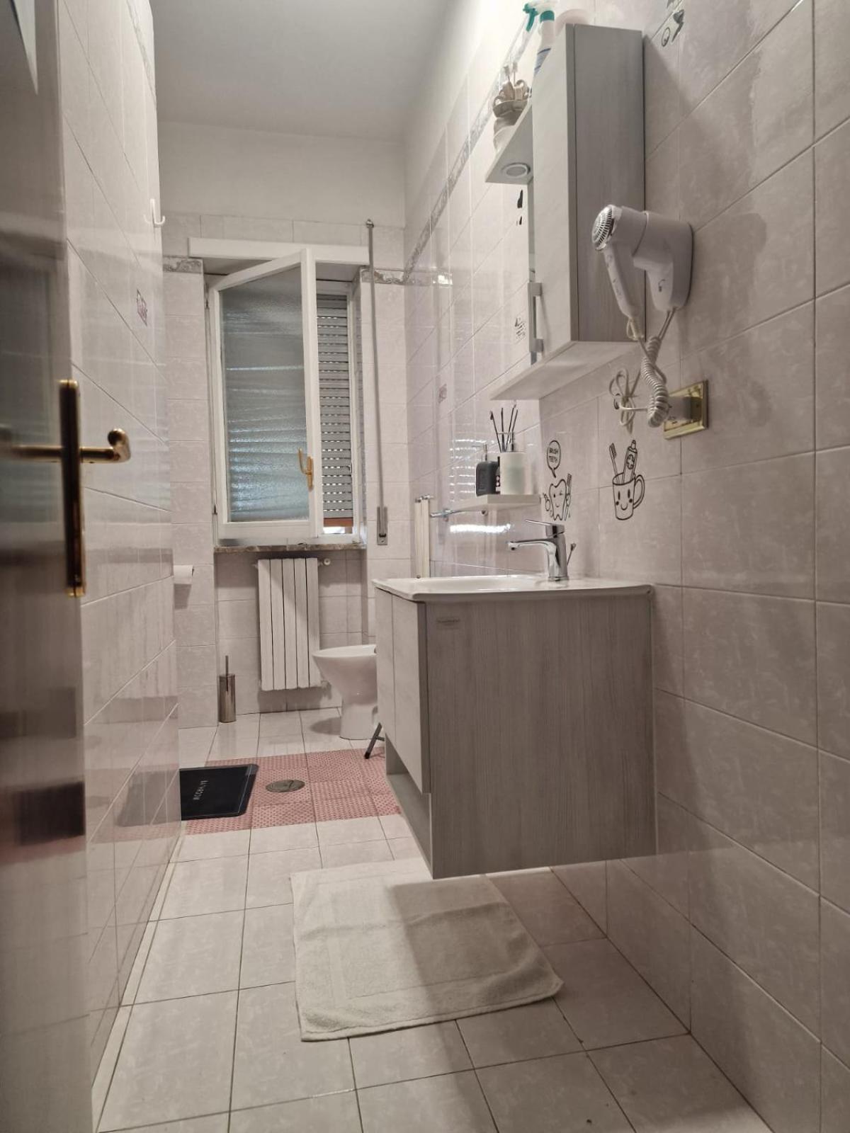 B&B Le Corti Caserta Dış mekan fotoğraf
